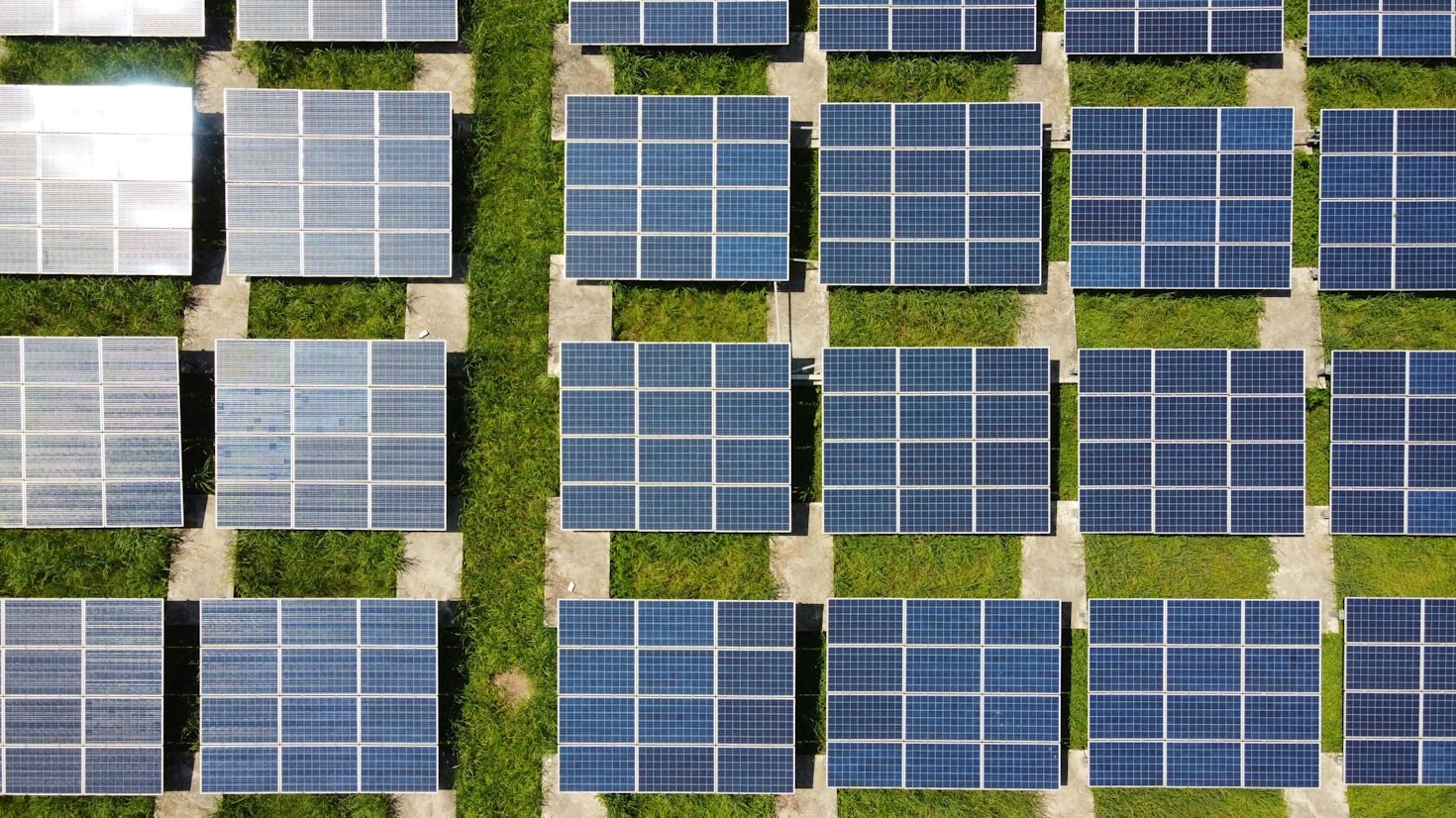 Como Funciona um Sistema Fotovoltaico?