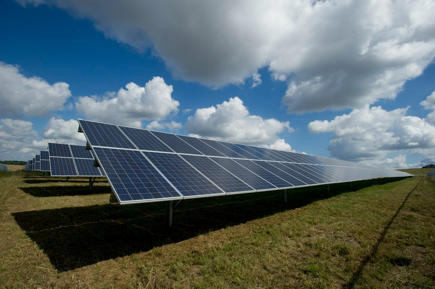O Impacto Ambiental da Energia Renovável