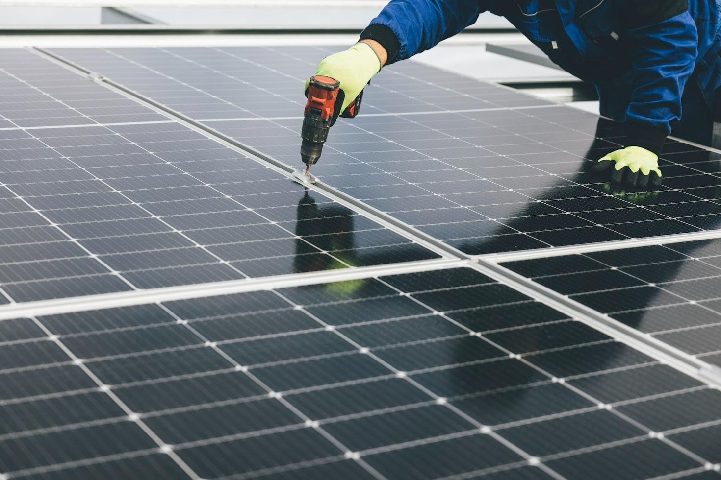 A Importância da Manutenção em Sistemas Solares