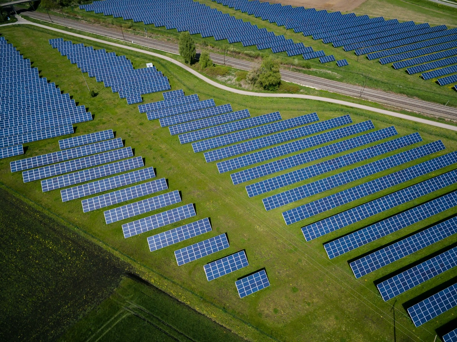 Por que a EvoluTrend é Líder em Energia Renovável?